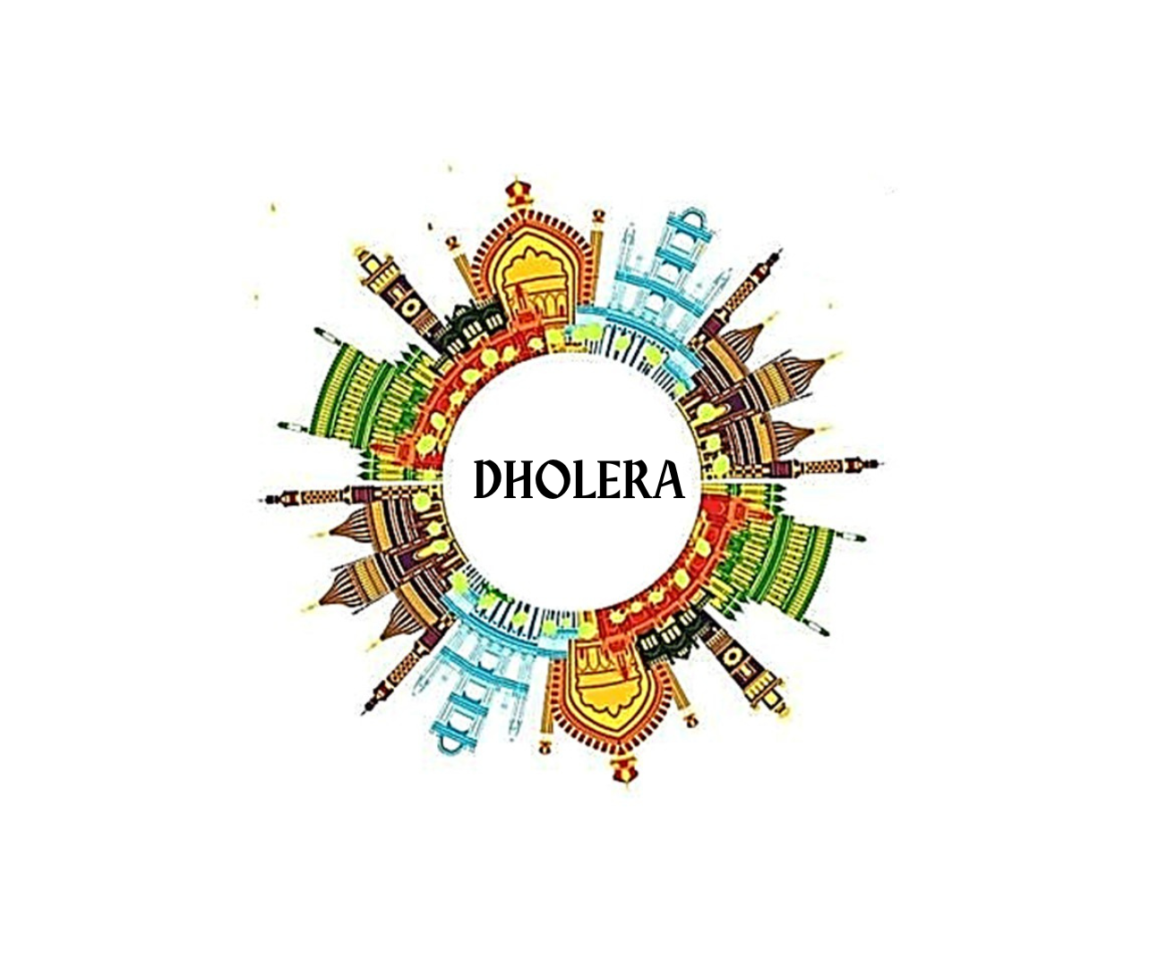 Dholera